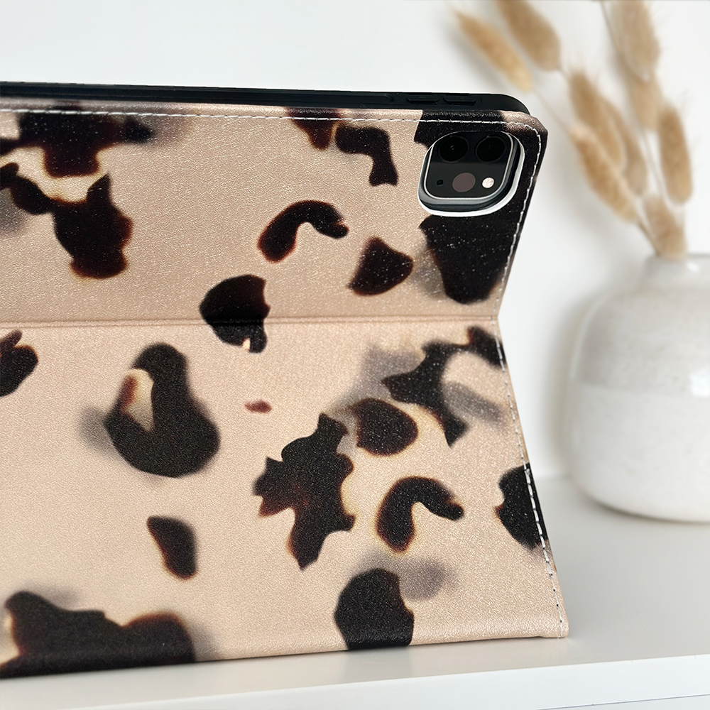 Ivory Tort iPad Case