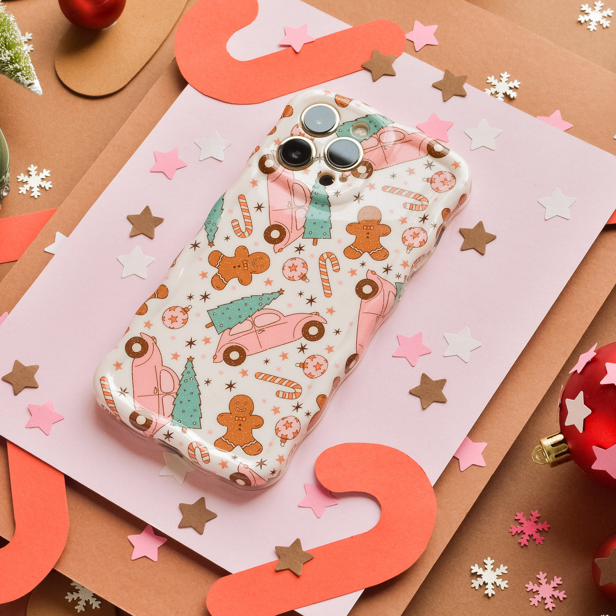 Christmas Tech Accessories