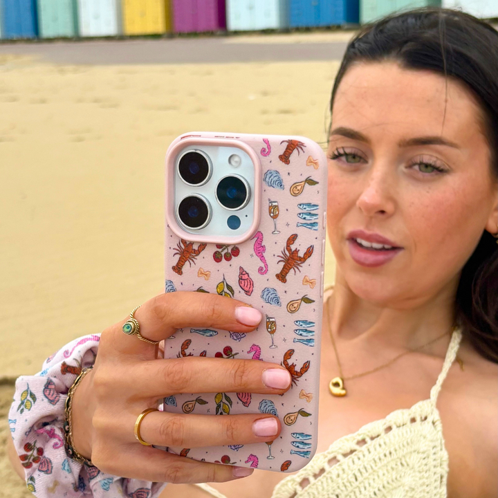 Cococabana Phone Case