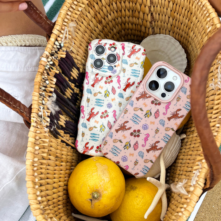 Cococabana Phone Case