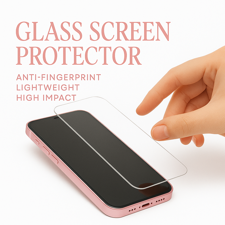 Glass Screen Protector