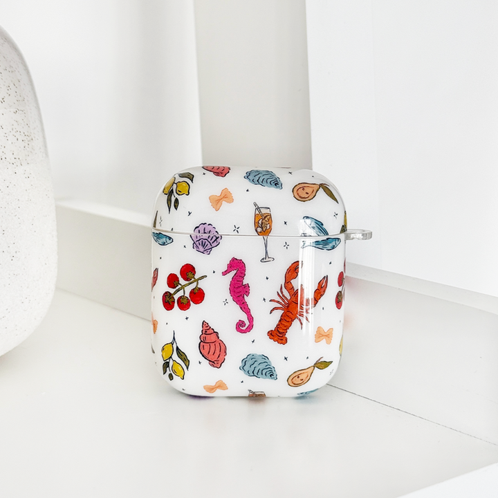 Airpods Case - Cococabana