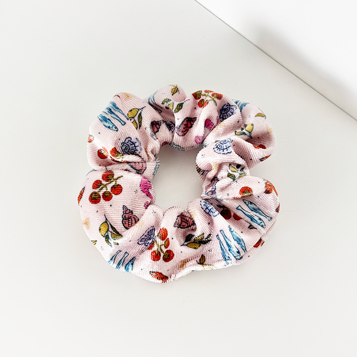 Cococabana Scrunchie