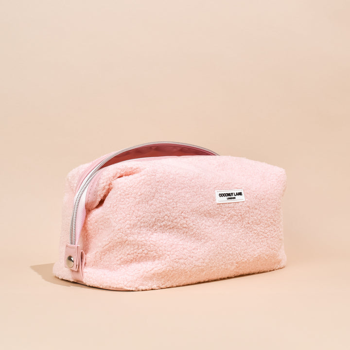 Magic Lifestyle Pouch - Teddy Love-A-Lot