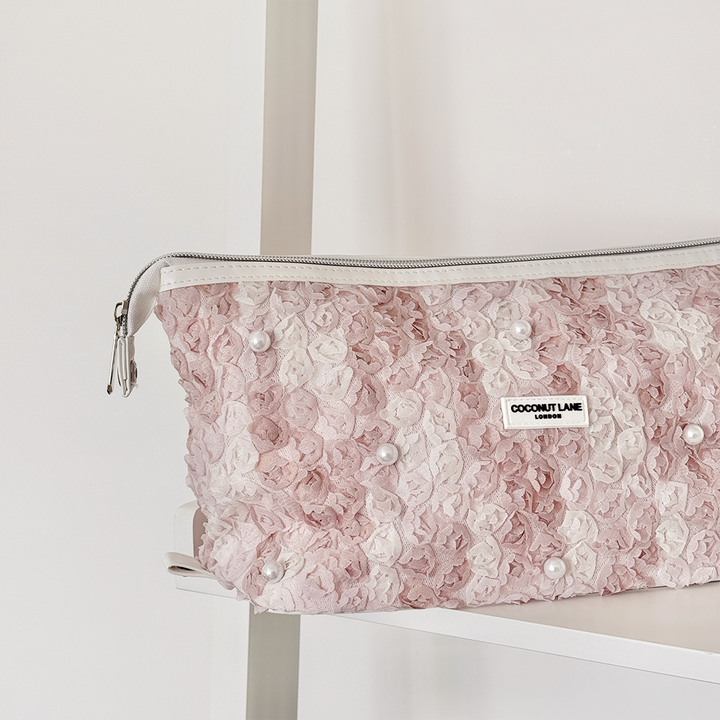 Magic Lifestyle Pouch - Pearls in Bloom