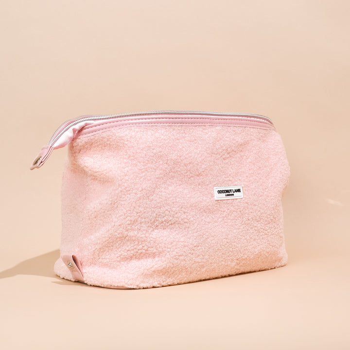 Magic Lifestyle Pouch - Teddy Love-A-Lot