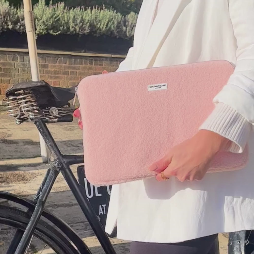 Teddy Love-a-Lot Laptop Sleeve